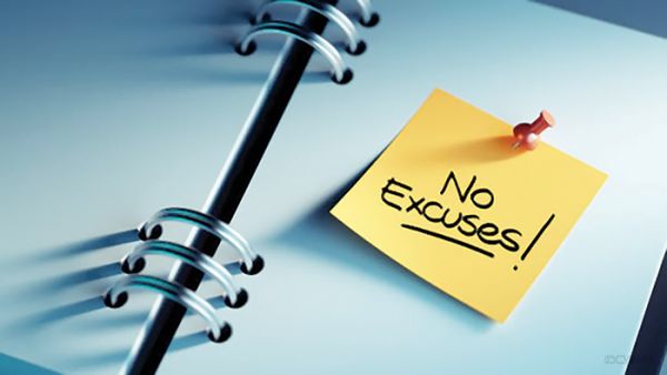 Психологічна грамотність: за що немає сенсу вибачатися