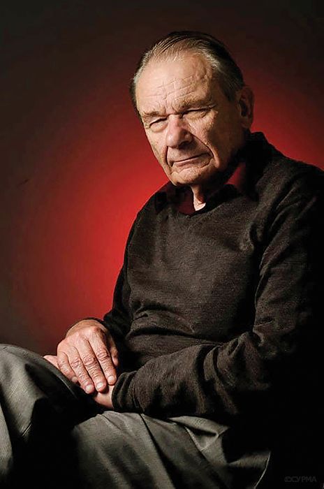 Великий Син Великого Батька