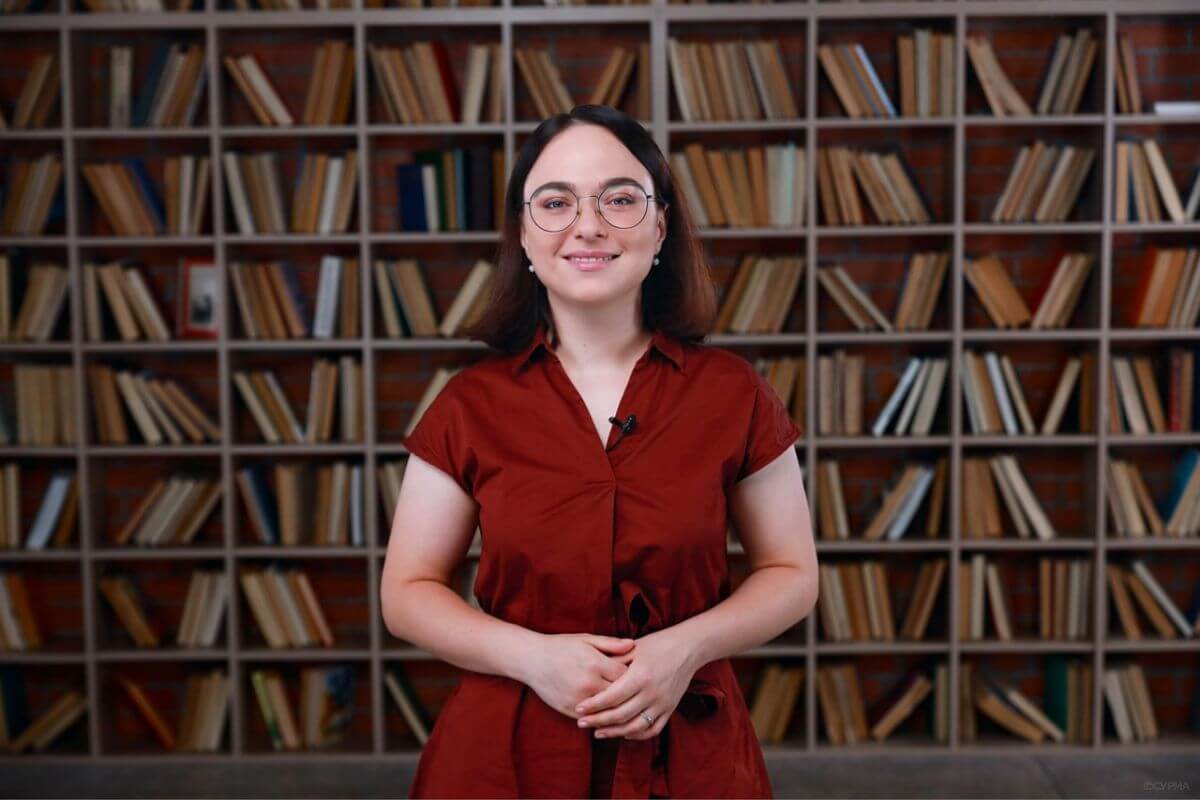 Інтерв’ю з мовною просвітницею: чому українська мова – мова переможців і над чим ще треба працювати