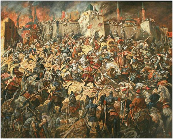 У контексті геноцидів потрібно вповні розчленувати імперію