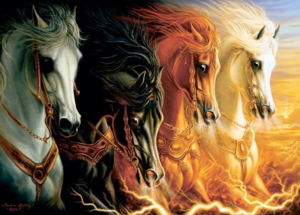 Хроніки Апокаліпсису. Частина 8