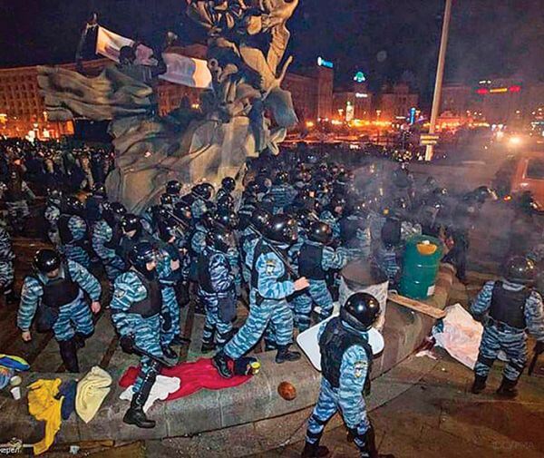 Неструктуроване управління: приховане керування людьми та процесами