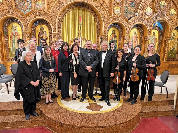 Вшанували пам’ять жертв геноциду в Європі