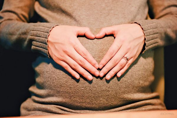 Дивовижне щастя — діти!