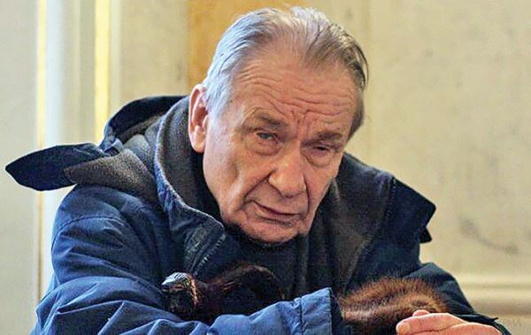 Пішов у засвіти Юрій Шухевич:  політв’язень, Герой України, син Романа Шухевича