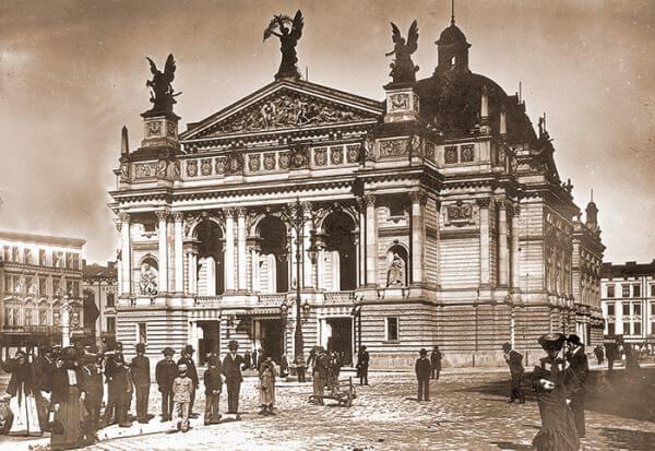 Про Галичину