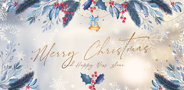 І той настане день… І скінчиться війна… І буде рік новий благословенний Богом…