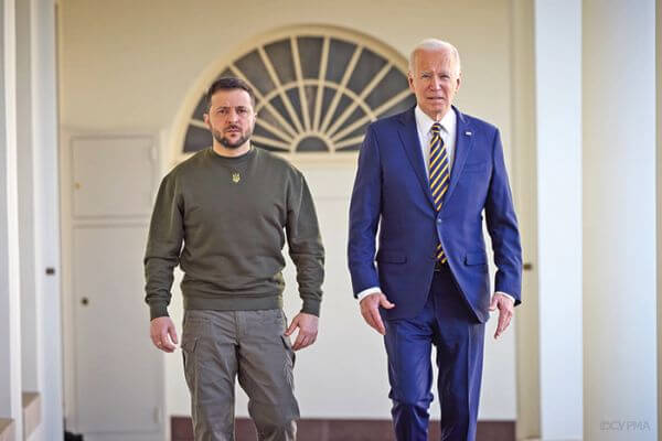 Кінець 2022 року: що змінили і що залишили десять місяців війни