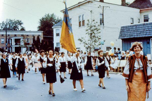 97 років підтримки України