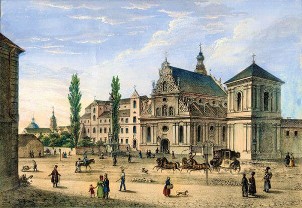 Про Галичину