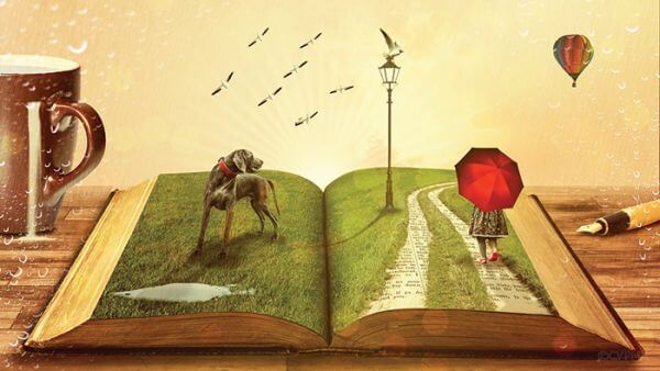 Лікування казкою