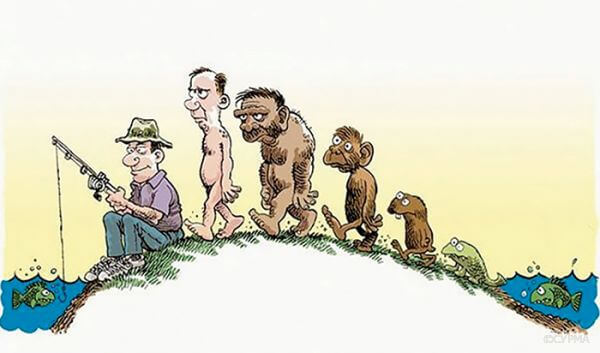 Літературна сторінка