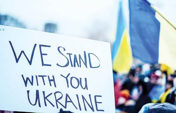 Усвідомлення причин російсько-української війни триває