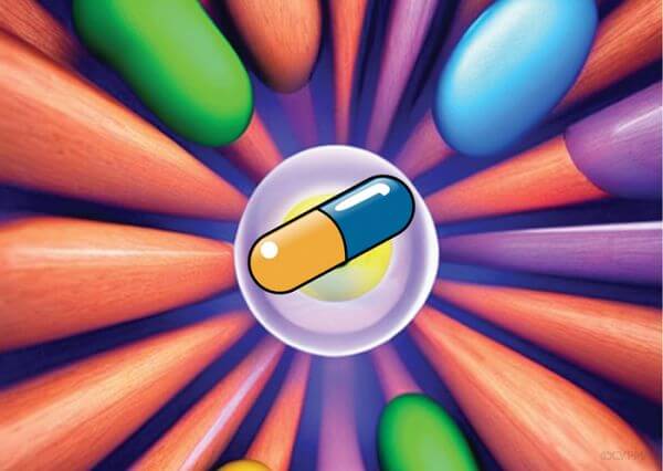 Вітаміни для душі