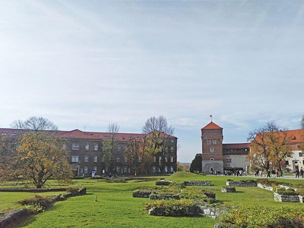 Краківські музеї: Вавельський замок — від середньовіччя до сучасності