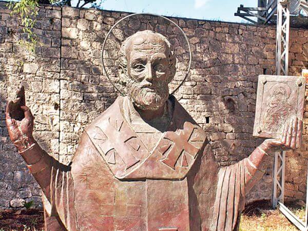 День Святого Миколая: чекаємо на диво