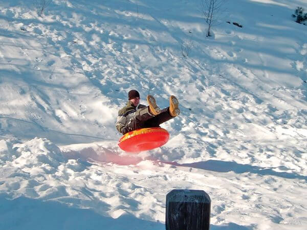 Зробімо дитячу душу доброю