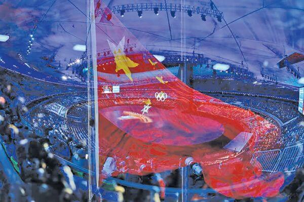 Спорт крізь сльози:  Головні спортивні події року, що минає