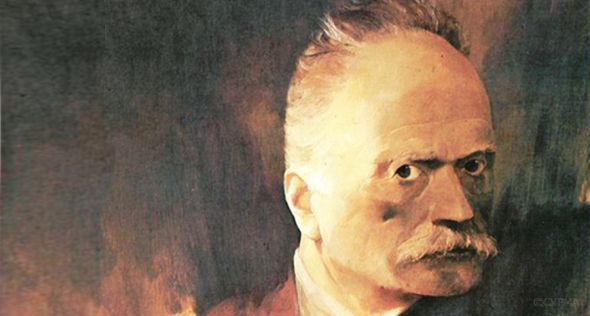 Хома з серцем і Хома без серця