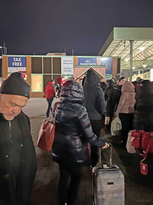 Свята в Україні (Львів і Київ)