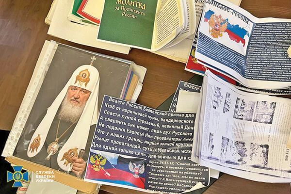 Геостратегічні наслідки 10 місяців війни московії проти України