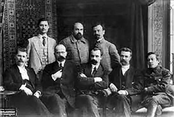 Універсали Української Центральної Ради