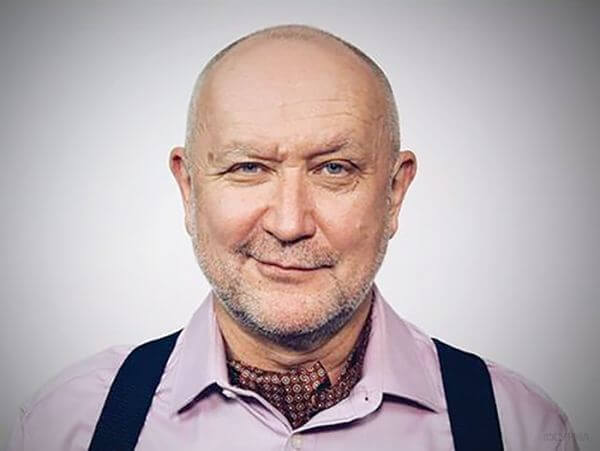 Народ та інтелігенція