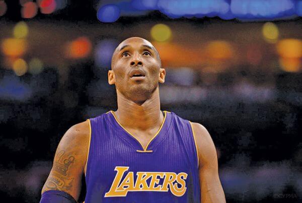 Кобі Браянт: баскетбольна зірка,  яка зарано згасла