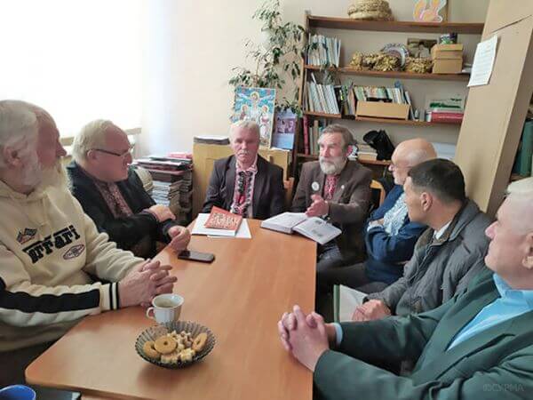 УПА: історіографічні інтерпретації та національна правда