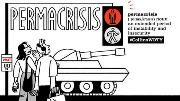 Давос-2023: ключові тези