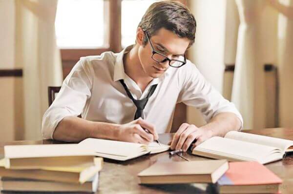 Аспірантура (Пригоди радянського ловеласа)