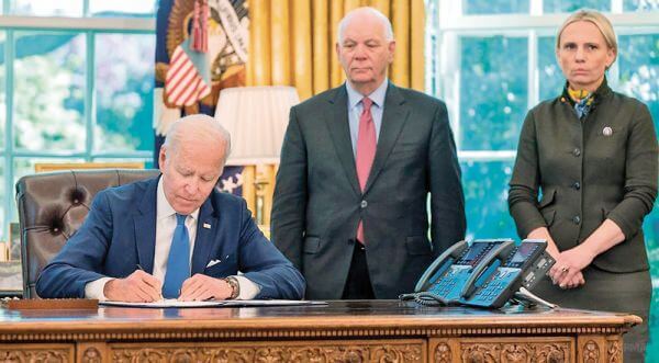 Правда і брехня про ленд-ліз  для України