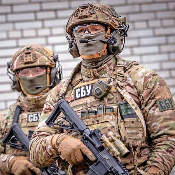 Політичний дайджест: «посадки», Саакашвілі, ленд-ліз