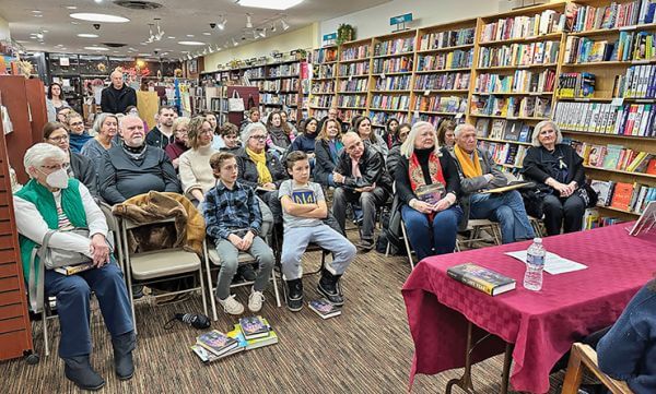 «Втрачений рік» — розкрита сімейна таємниця Голодомору