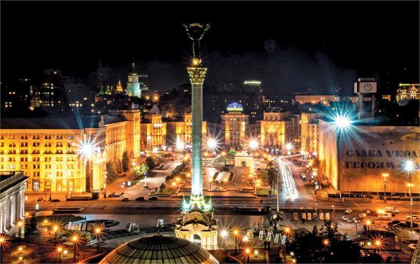 Війна на виживання: три стратегічних вороги України