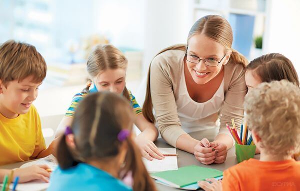 У спілкування велика сила...