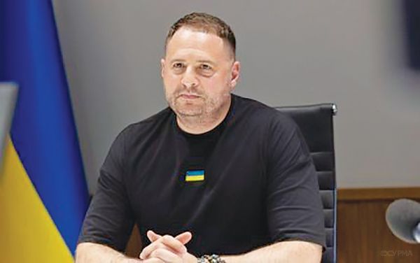 «Солдатики» Єрмака  та пересовування ліжок