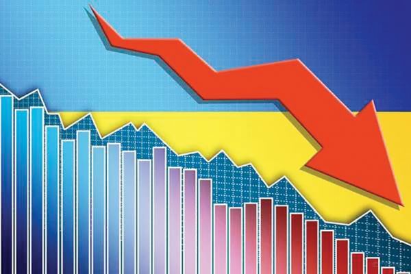 Рік війни й економіка. Яким він був?