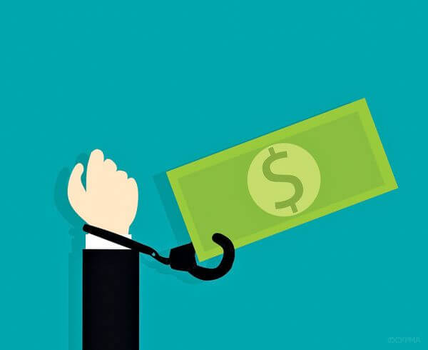 Детально про корупцію