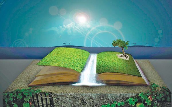 Джерела соціального натуралізму