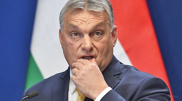 Так, чого ти хочеш, Вікторе Орбан? (Jó, én már nem tudom, mit is akarsz, Viktor Orban?)