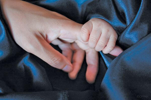 Сьогодення…