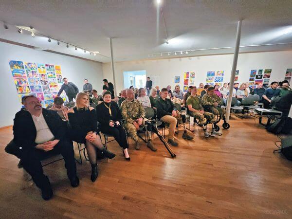 Кожна найменша пожертва — то для когось шанс на життя