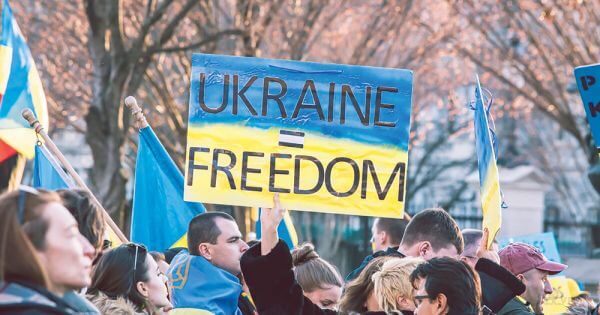 Новий Геноцид — старий багатовіковий російський сценарій