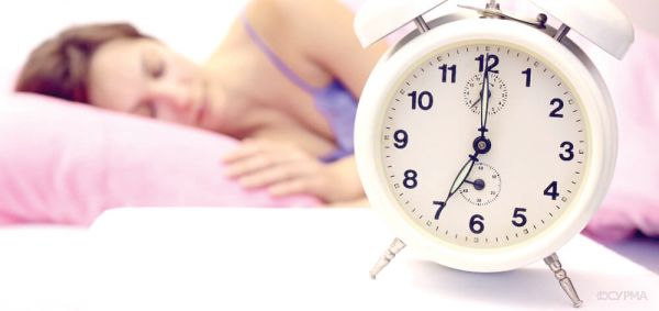 Для чого нам сон?