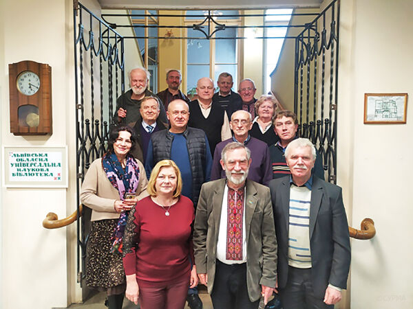 Світогляд українського народу: ідея  та інтерпретації проекту