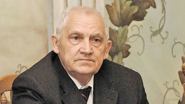 Культурологія у творчій спадщині  Анатолія Свідзинського