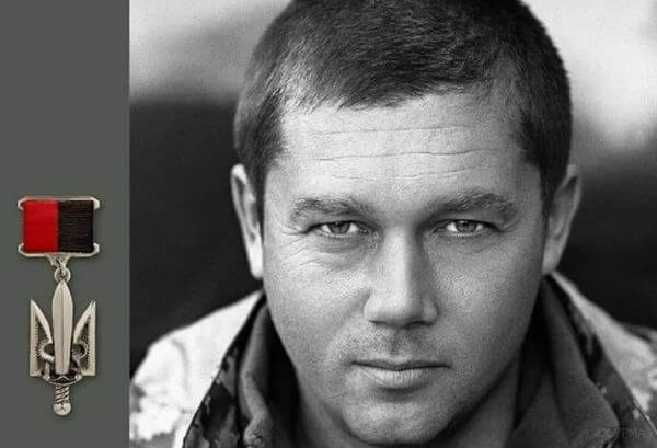 "Ми не в рашці. Ми не будемо мовчати". Військовослужбовці захищають комбата "Купола"