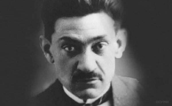 Яких українців любив Шевченко? Доповідь Д. Донцова