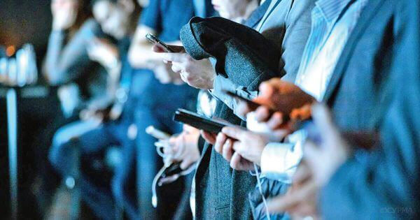 Думскролінг та його подолання!?